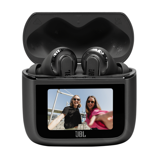 Audifono JBL Tour Pro3