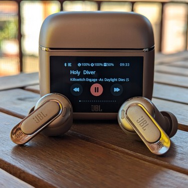 Audifono JBL Tour Pro3