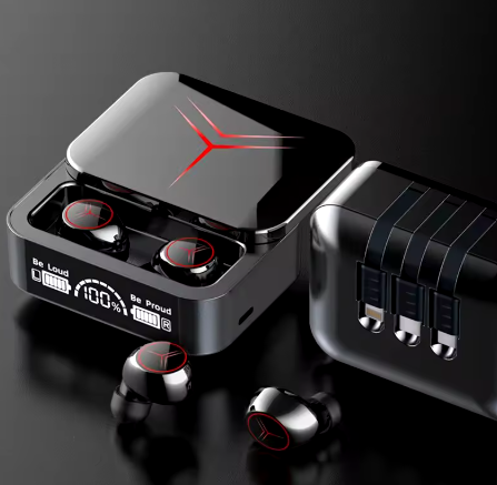 Audifono Gamer M88 PLUS