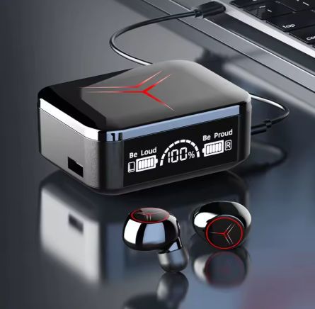 Audifono Gamer M88 PLUS