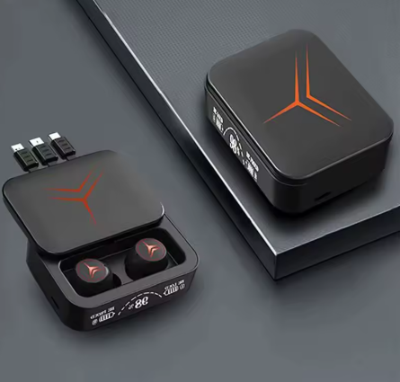 Audifono Gamer M88 PLUS