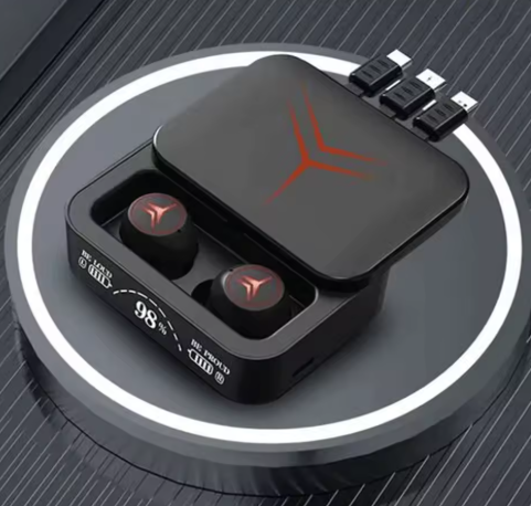 Audifono Gamer M88 PLUS