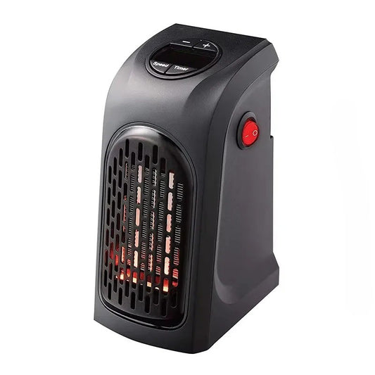 CALEFACTOR ELECTRICO Y PORTATIL